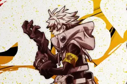 Gachiakuta: Nueva información se dará a conocer pronto