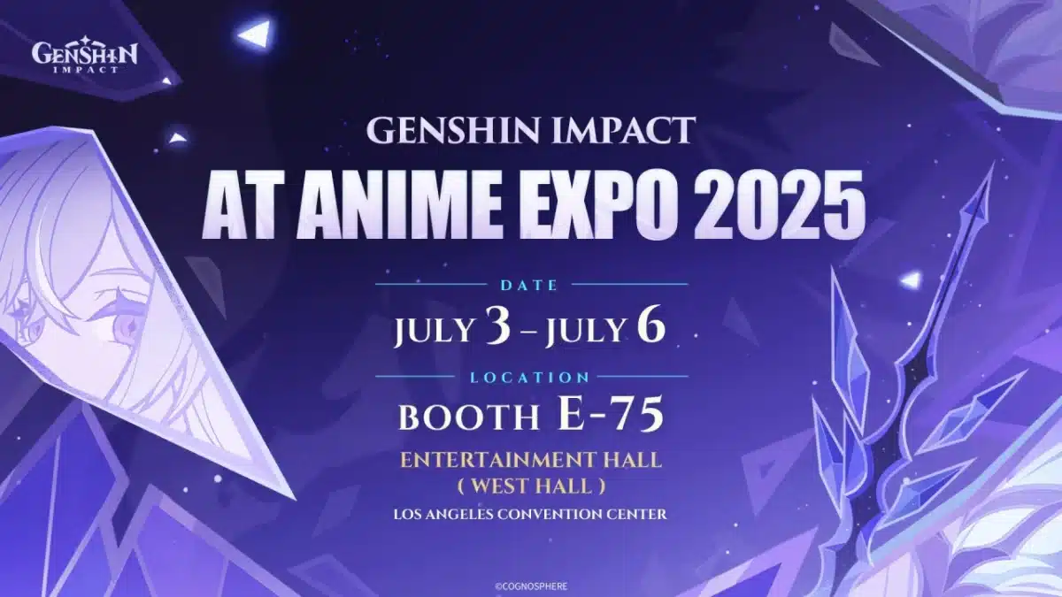 Genshin Impact podría revelar detalles inéditos de su anime en esta fecha