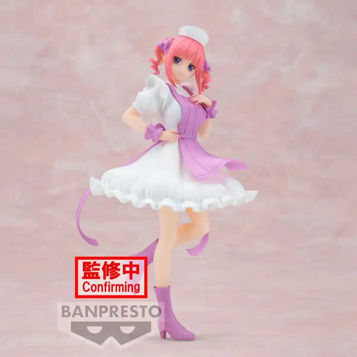 Go-Toubun no Hanayome Las mejores figuras de Nino Nakano