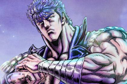 Hokuto no Ken vuelve con una nueva adaptación anime