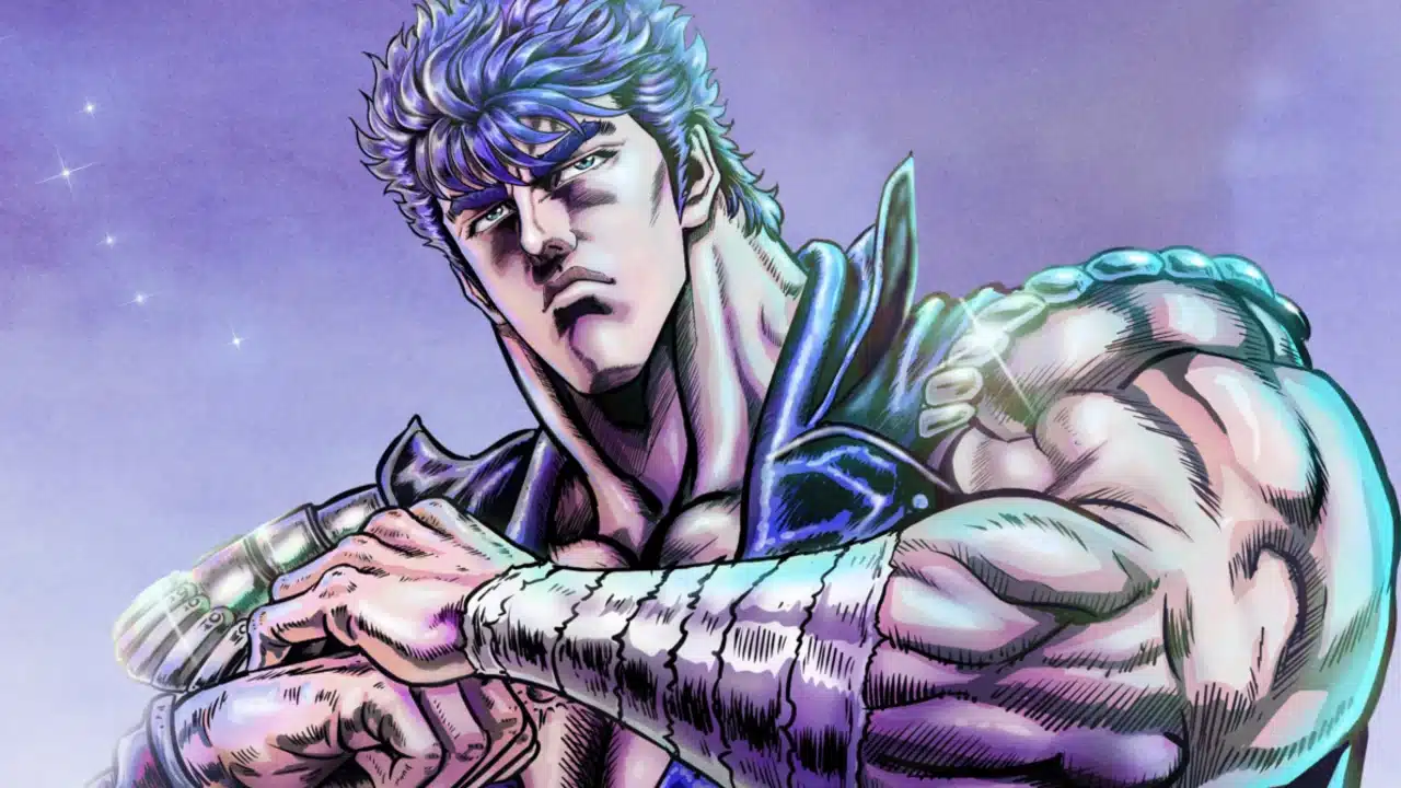 Hokuto no Ken vuelve con una nueva adaptación anime