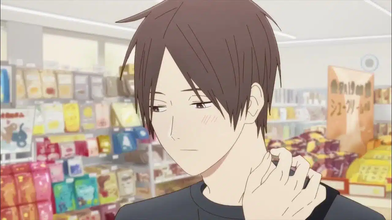 Los personajes de anime más despistados y adorables de 2025, según Japón