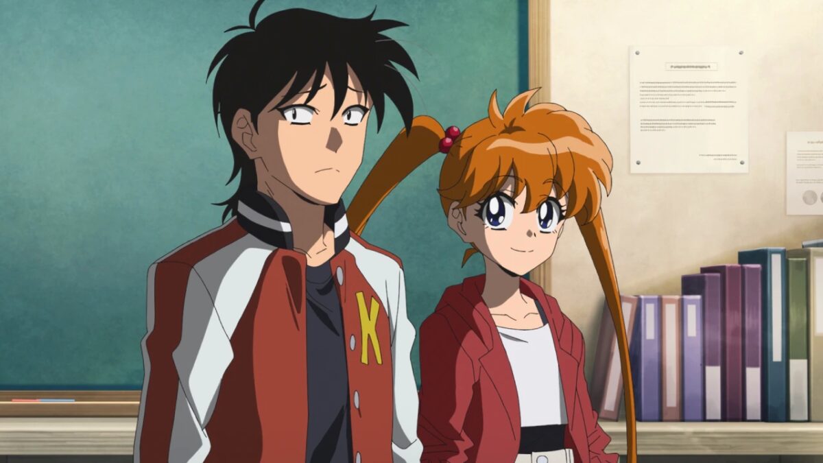 Hell Teacher Jigoku Sensei Nube se estrenará en México y Latam