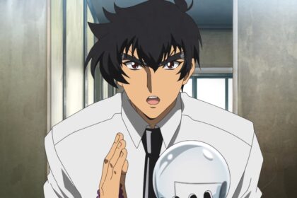 Hell Teacher Jigoku Sensei Nube se estrenará en México y Latam