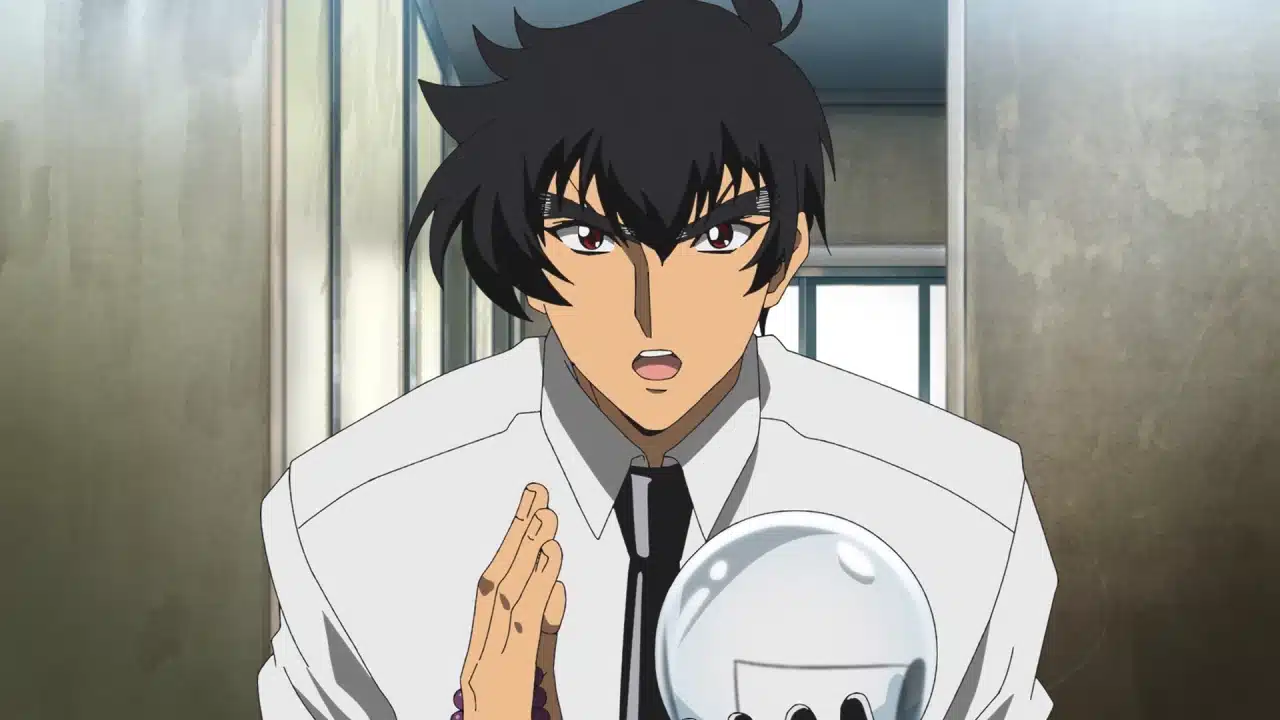 Hell Teacher Jigoku Sensei Nube se estrenará en México y Latam