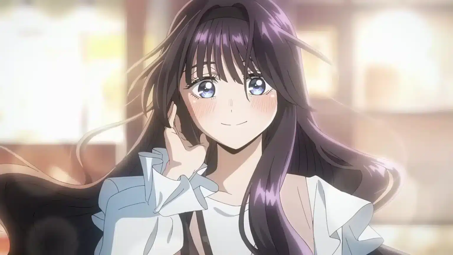 Kaoru Hana wa Rin to Saku alcanza los 5 millones de copias impresas