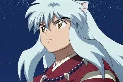Inuyasha