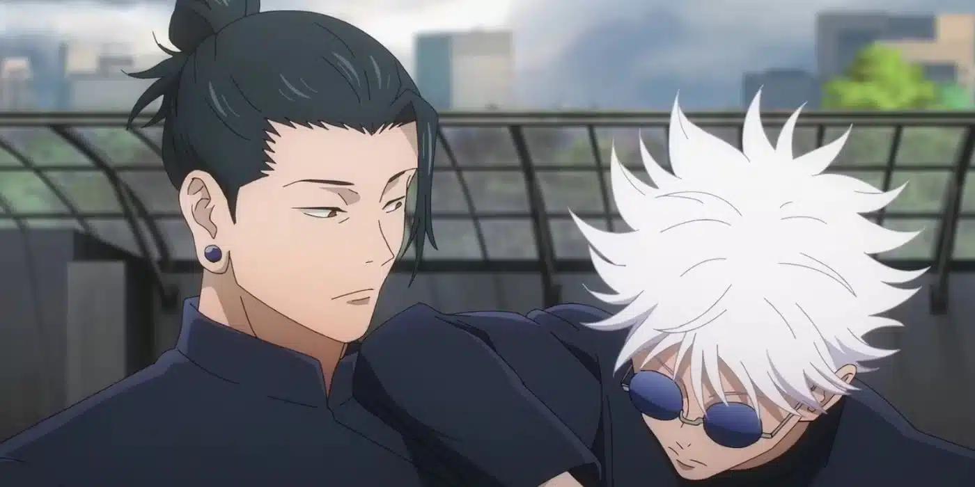 JUJUTSU KAISEN llegará a cines en verano con su nueva película
