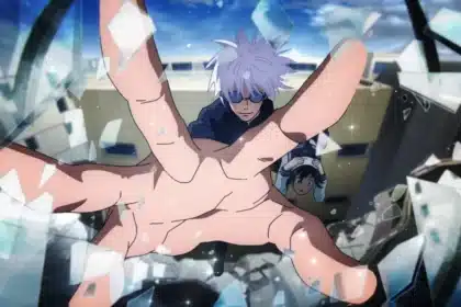 JUJUTSU KAISEN llegará a cines en verano con su nueva película