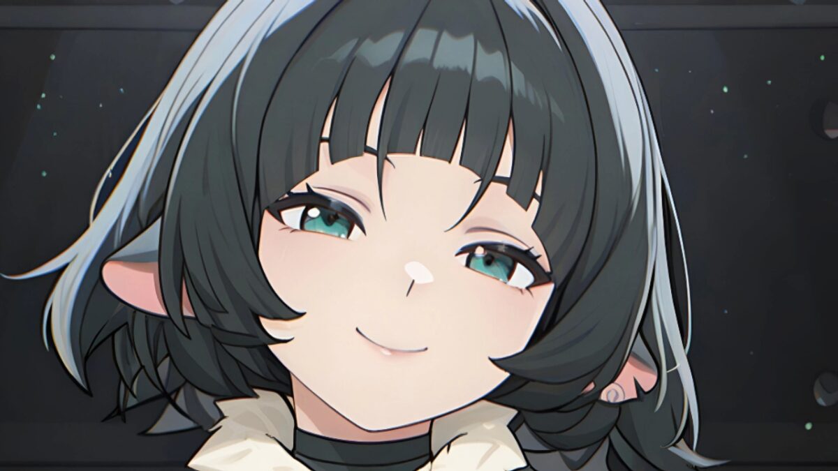 Jane Doe Zenless Zone Zero