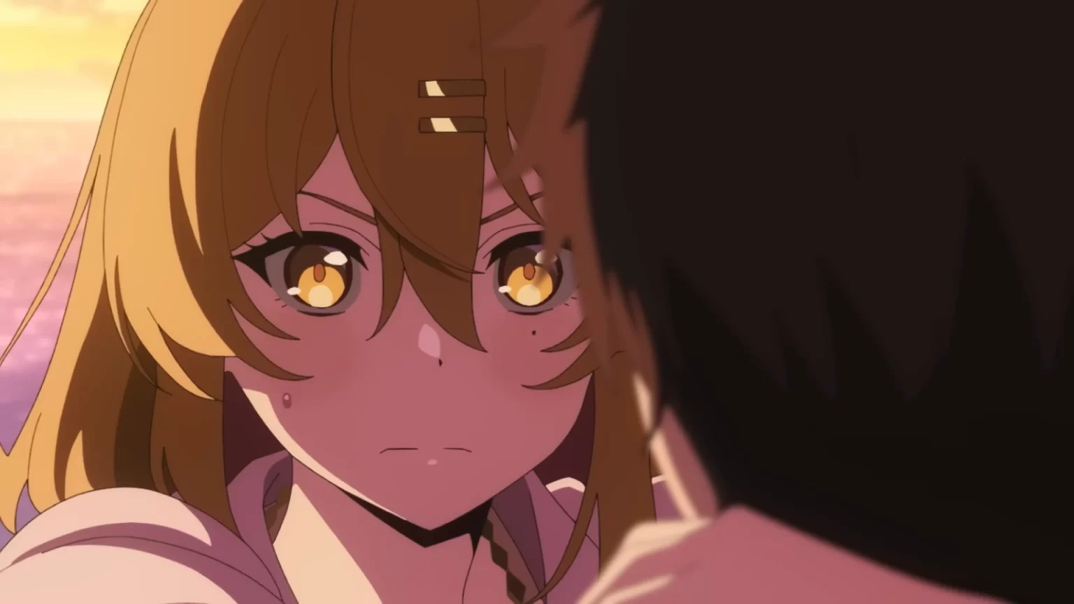 El anime Er0 "Nukitashi The Animation" llegará en Julio y reveló su primer Tráiler