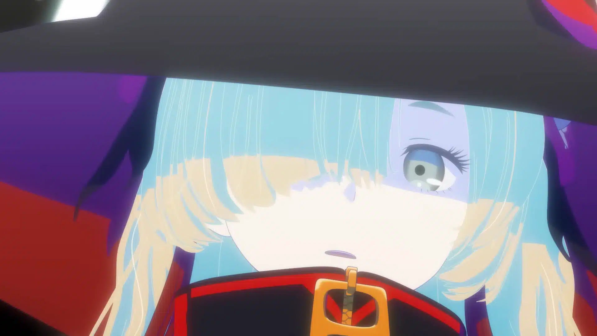 Nuevo avance de Kamitsubaki City Under Construction revela opening y más detalles