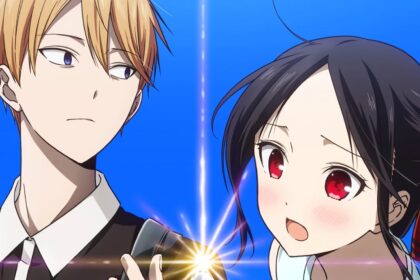 Kaguya-sama: Love is War regresará con un episodio nuevo