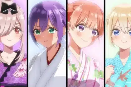 A Couple of Cuckoos Season 2 revealed its release date and opening