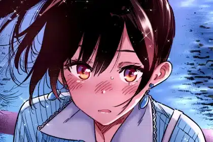 Rent-a-Girlfriend: Una Chizuru enamorada de Kazuya se vuelve viral