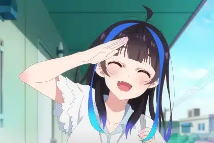 Rent-a-Girlfriend Temporada 4 revela una imagen de cita con Mini Yaemori
