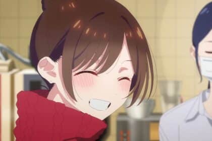 Rent-a-Girlfriend causa sensación con nueva imagen de su Temporada 4