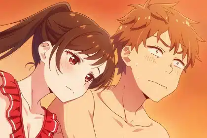 Rent-a-Girlfriend: Chizuru rechaza a Kazuya y causa mucha molestia