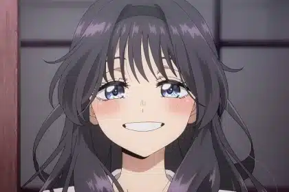 Kaoru Hana wa Rin to Saku hará su estreno el 5 de Julio