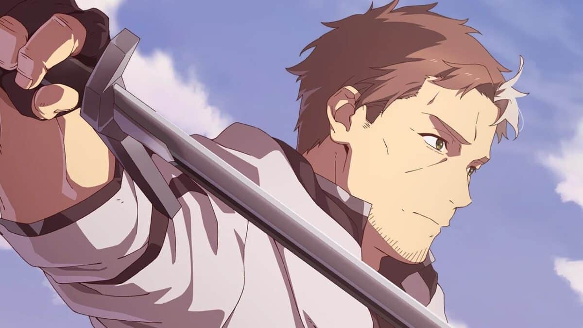 From Old Country Bumpkin to Master Swordsman tendrá una segunda temporada