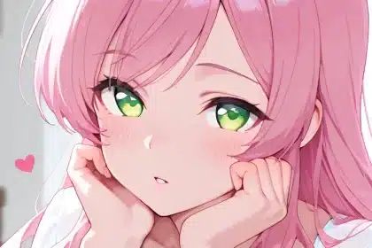 The 100 Girlfriends reveló la portada de su volumen 22