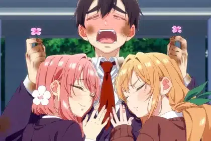 The 100 Girlfriends agranda su éxito al alcanzar un nuevo logro