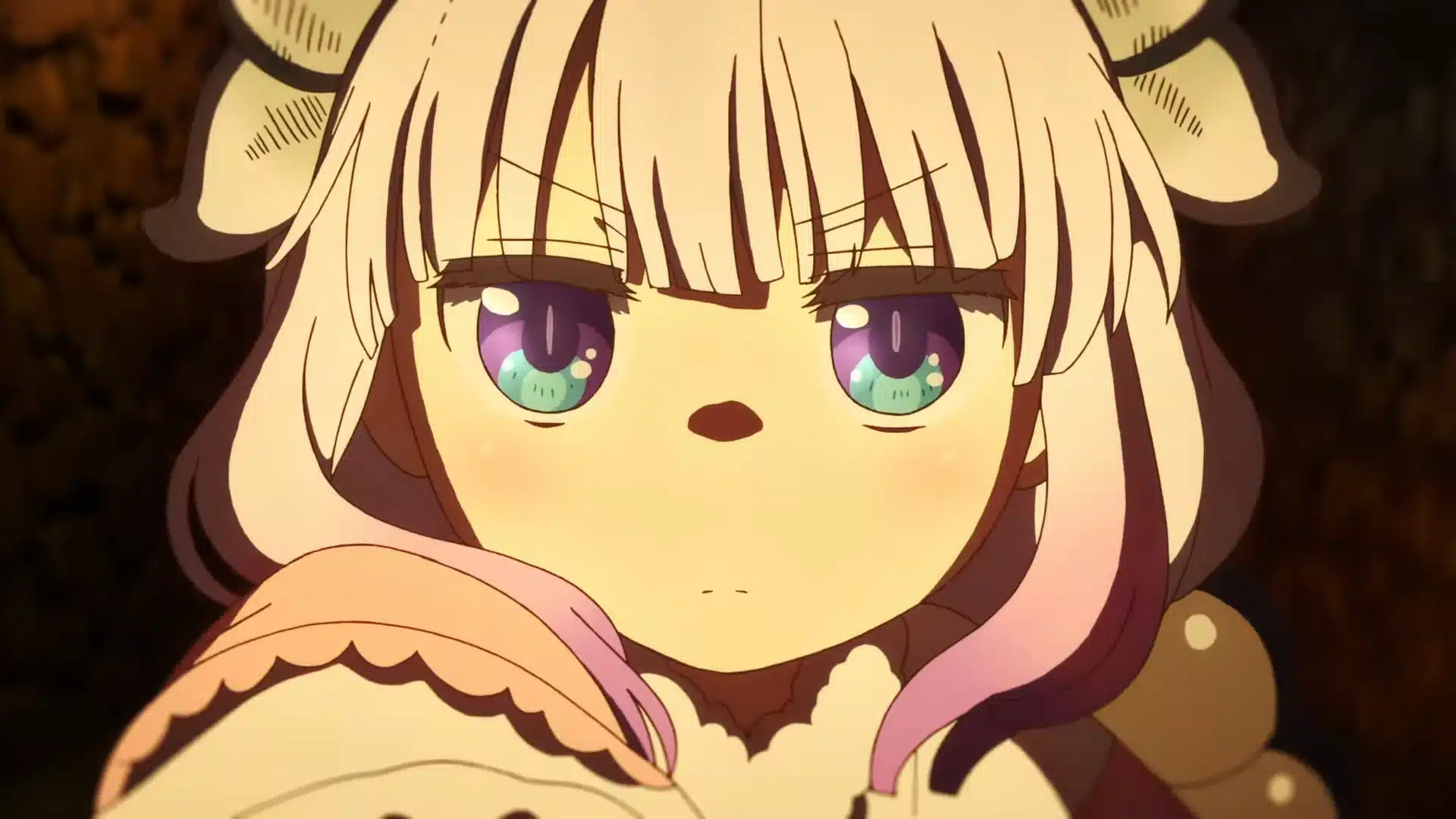 La película de Miss Kobayashi's Dragon Maid estrena un vídeo lleno de acción