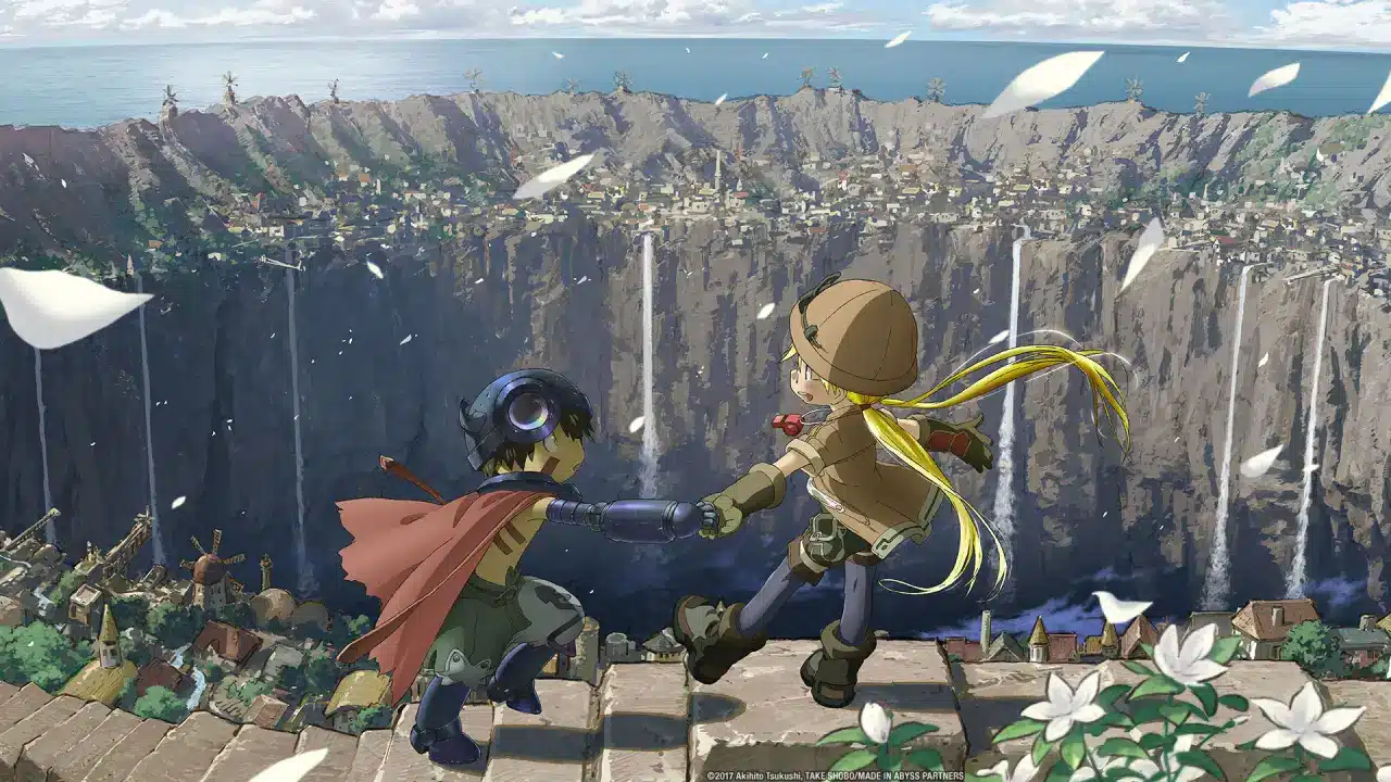 Los 10 mejores animes modernos que no son Shonen