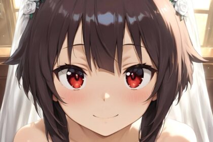 Megumin Konosuba!