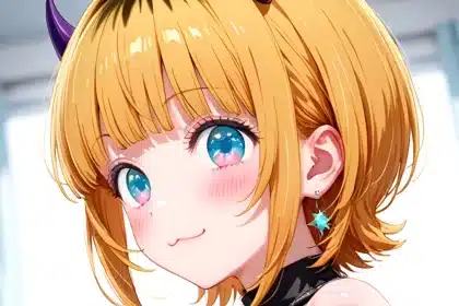 Mem-Cho Oshi no Ko