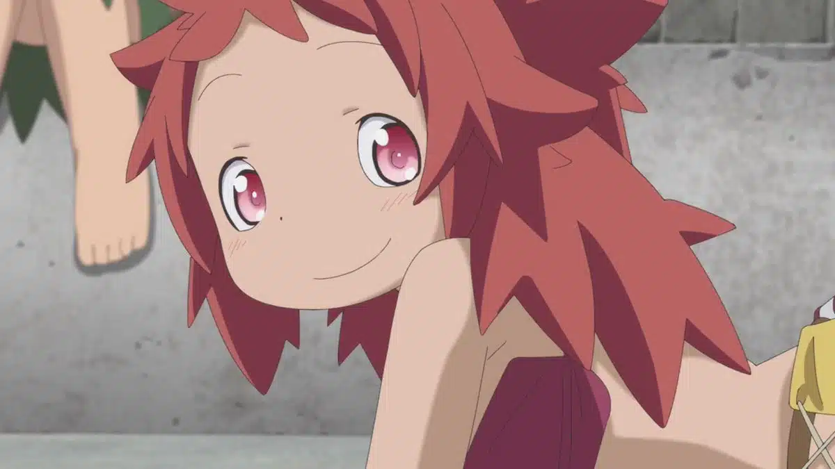 Los 5 personajes de anime que fueron transformados en monstruos