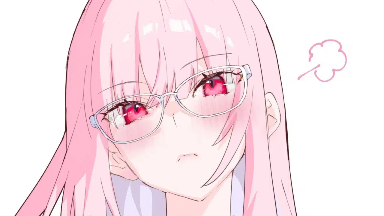 Mori Calliope Hololive