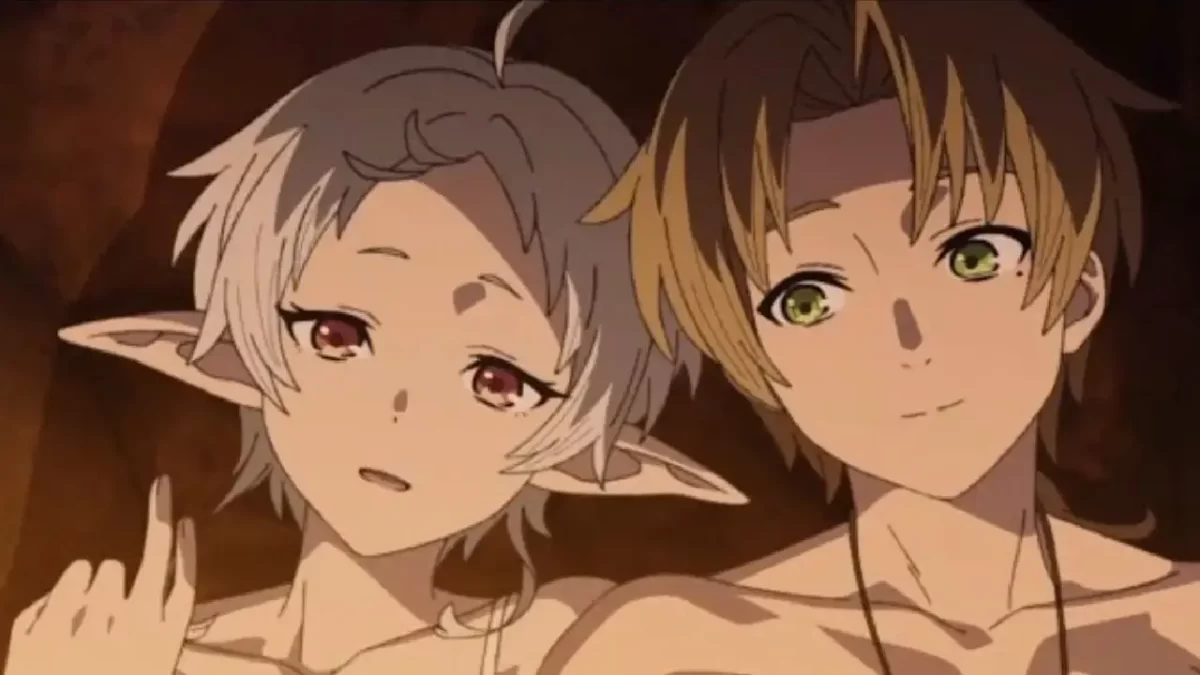10 animes isekai con romances inolvidables