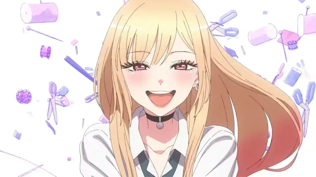 My Dress Up Darling Temporada 2 es el anime más esperado según Japón