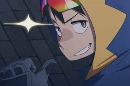 My Hero Academia: Vigilantes emociona a sus fans al anunciar su Segunda Temporada
