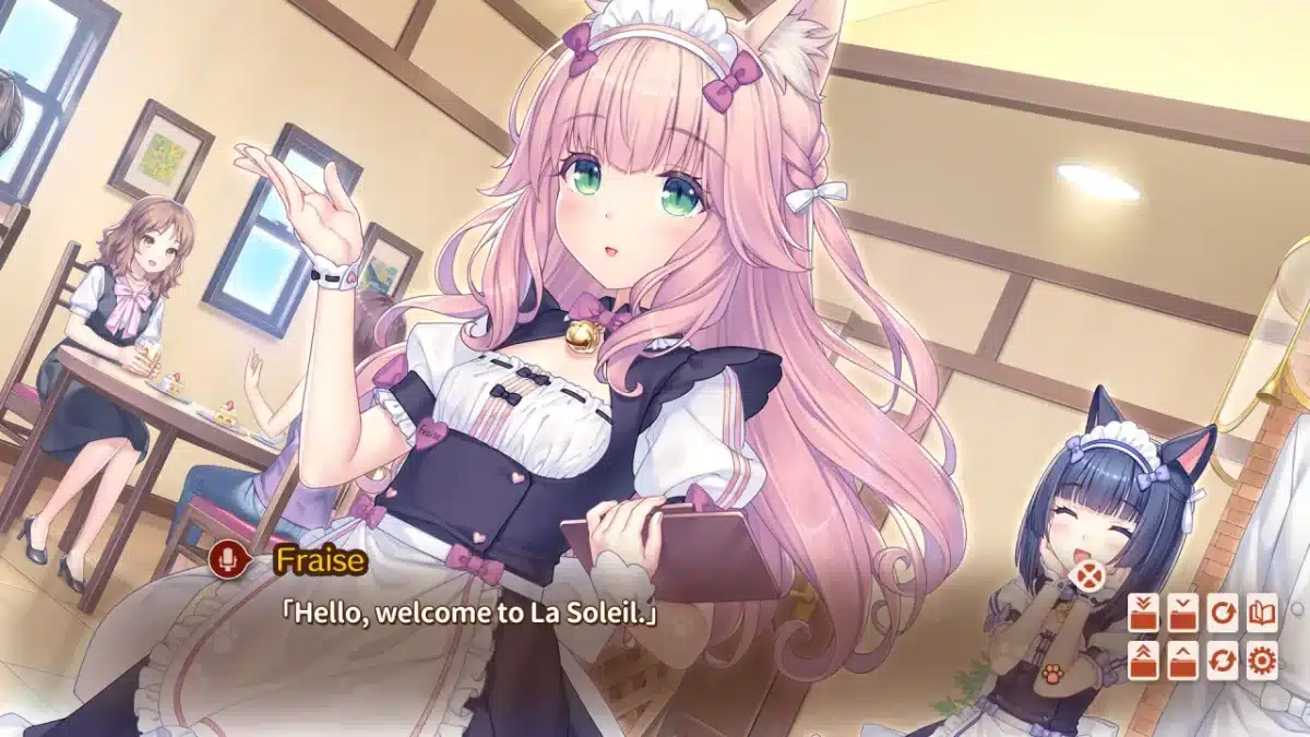 Nekopara After