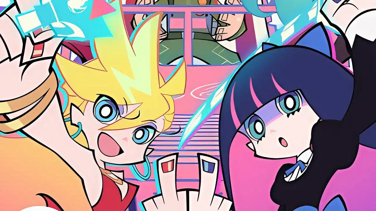 5 animes tan caóticos y brillantes como Demon Hunters de Netflix