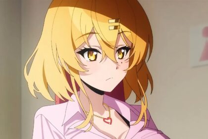 Nukitashi the Animation anunció su estreno y versión sin censura
