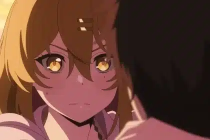El anime Er0 "Nukitashi The Animation" llegará en Julio y reveló su primer Tráiler