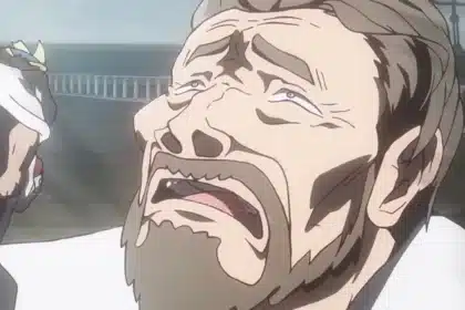 One Piece sorprende a los fans con referencia al meme de Willem Dafoe