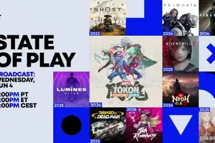 Playstation