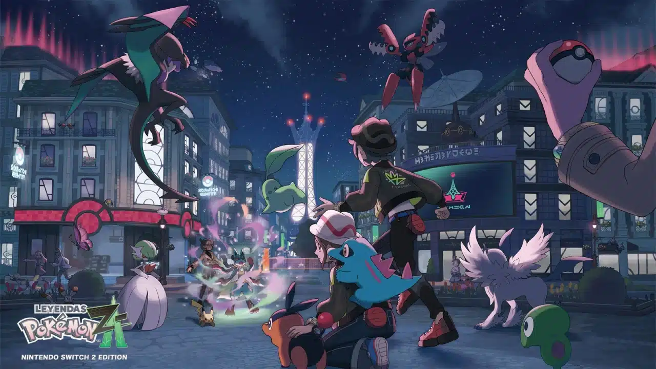 Pokemon