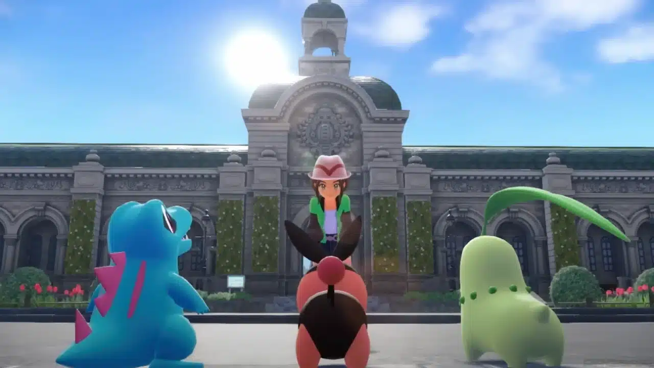 Pokemon