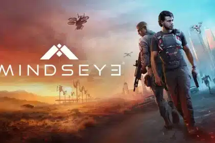 MindsEye