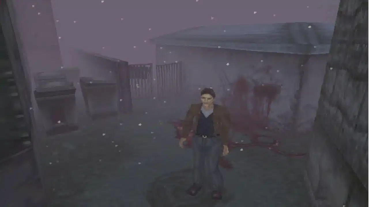 Silent Hill
