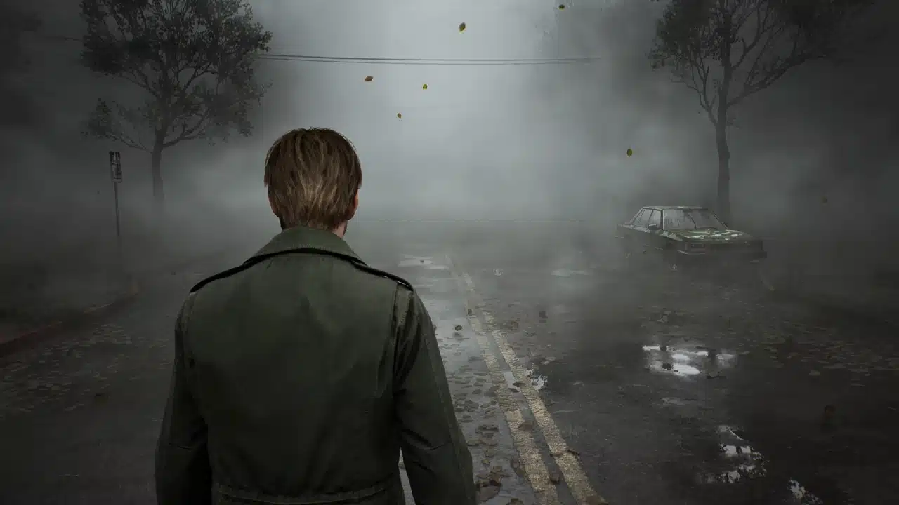 Silent Hill