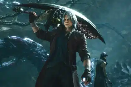 Devil May Cry