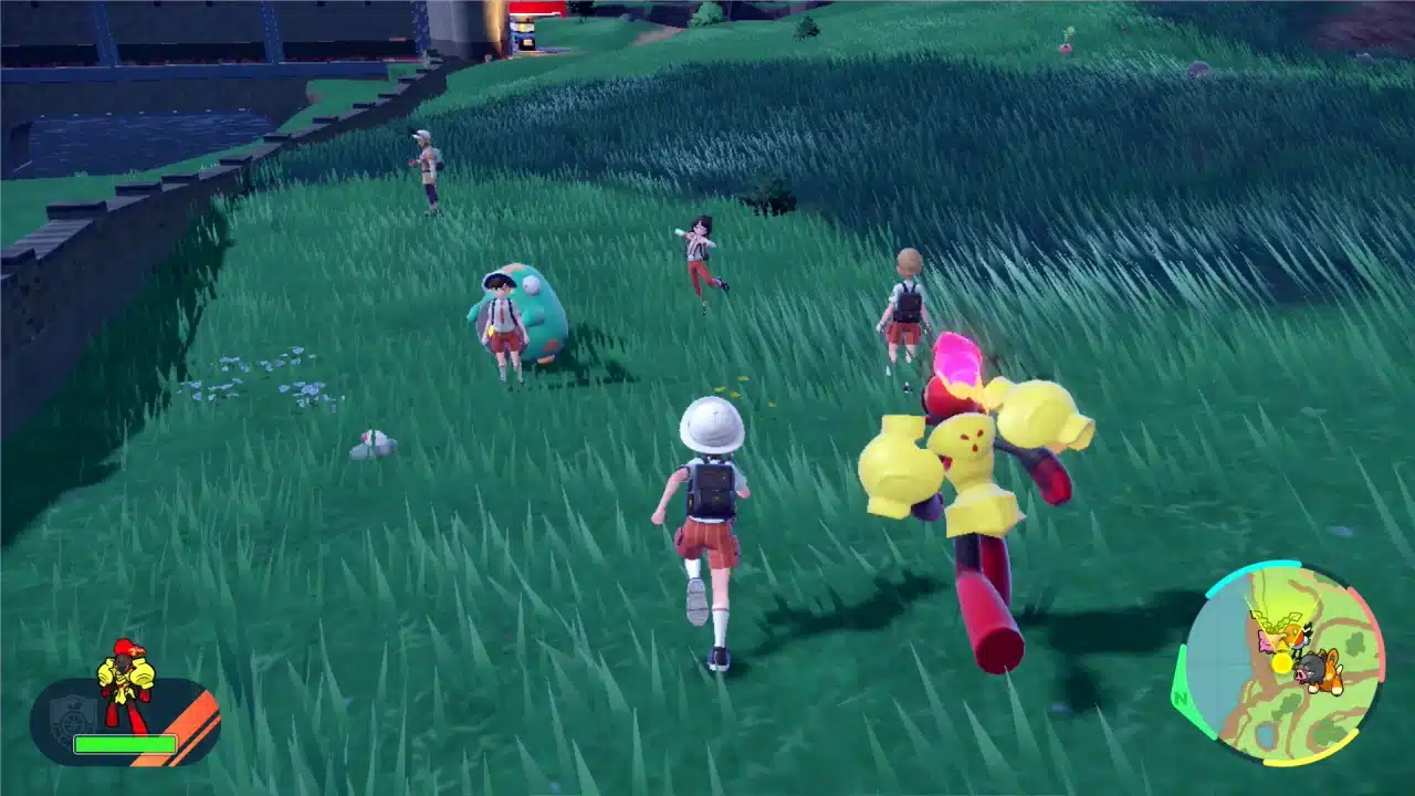 Pokémon