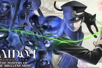 Raidou