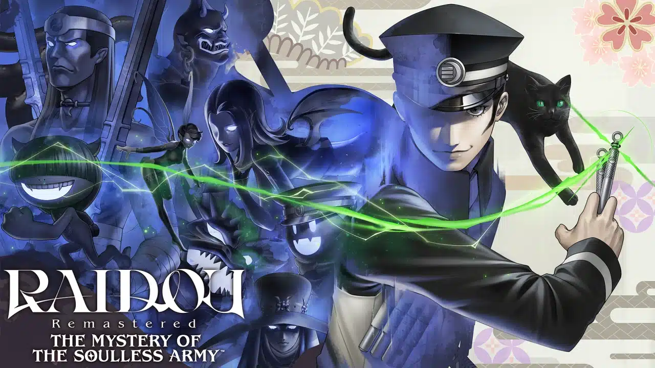Raidou